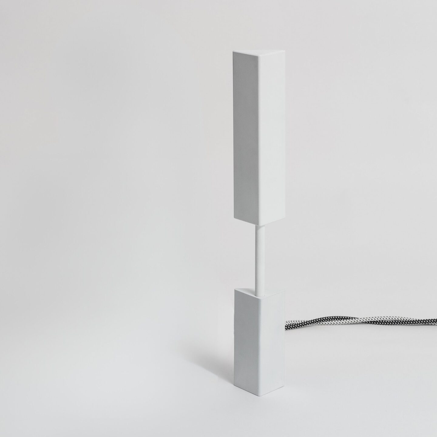 Basel Table T1 White